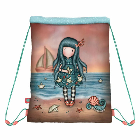 Săculeț Gorjuss Washed Ashore 32x41x1cm