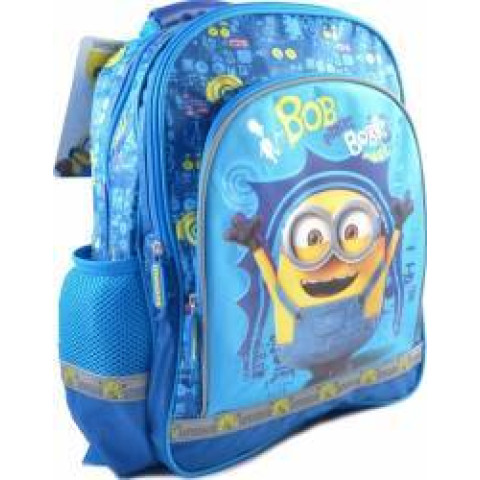 Rucsac Majewski Minions