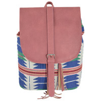 Rucsac Oxigen vintage Tribal-Wave