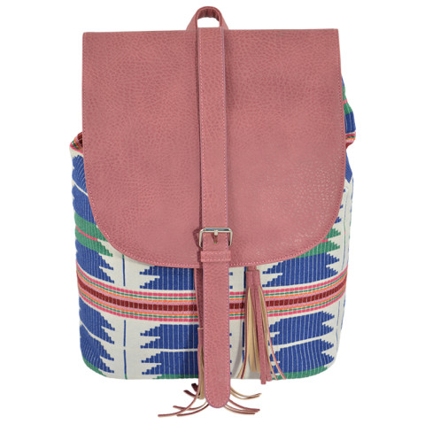 Rucsac Oxigen vintage Tribal-Wave