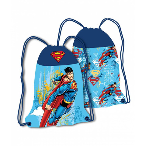 Sac Sport Superman