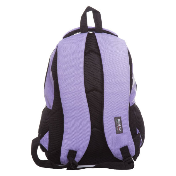 Lamonza Rucsac Smiley Blossom 45x31x16 cm, 400 gr