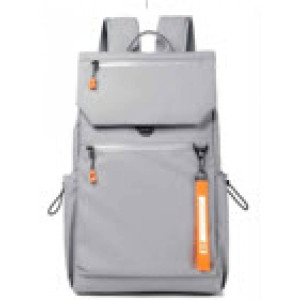 Ghiozdan LAPTOP BLACK IT dim 43x30x14cm gr 0.900kg GRI