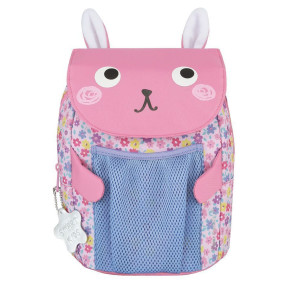 Mini Ghiozdan Ergonomic Dear Friends Little Ruby
