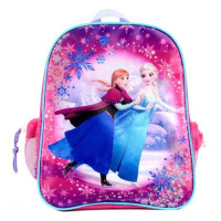 Rucsac mediu Anna & Elsa