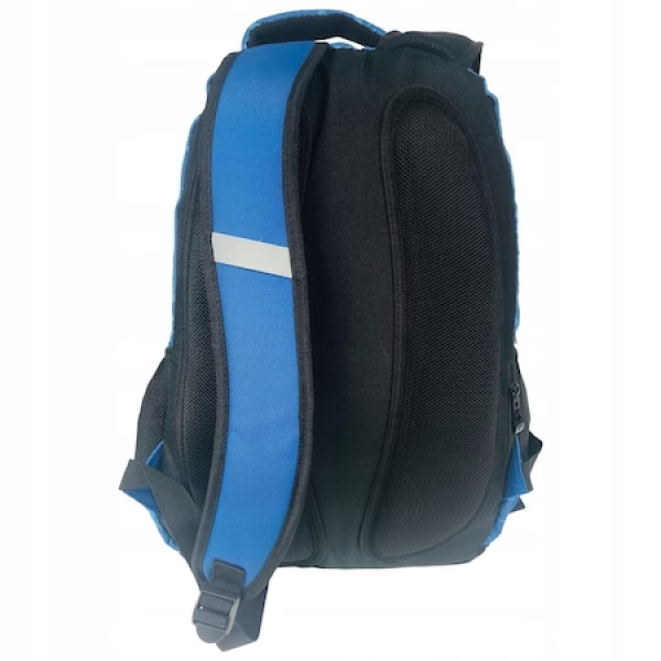 Ghiozdan Strigo Cs4 Comic Sport, Ergonomic, 31x47 x15