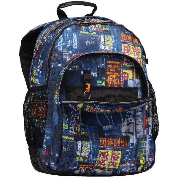 Rucsac Morral Crayoles 6LI