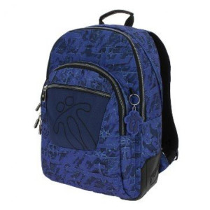 Rucsac Totto Crayola 8UX