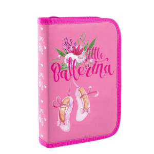 Penar Neechipat 1 Fermoar 1 Extensie Ballerina