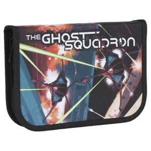 Penar Neechipat 1 Fermoar 1 Extensie Ghost Squadron