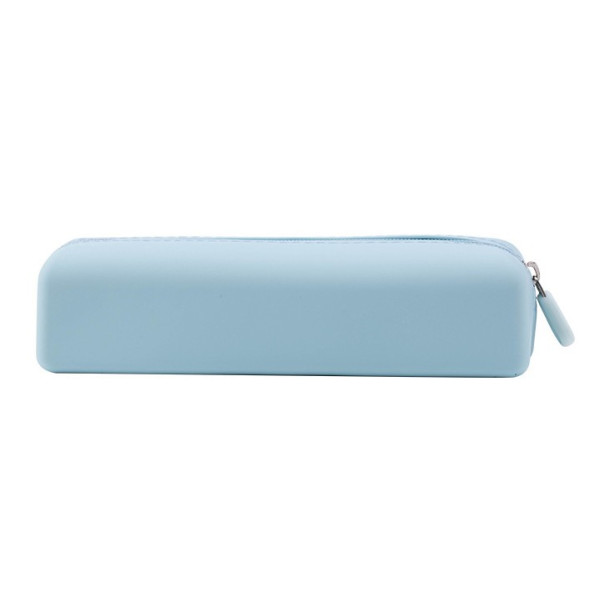 Penar siliconic neechipat blue ciel, 1 fermoar