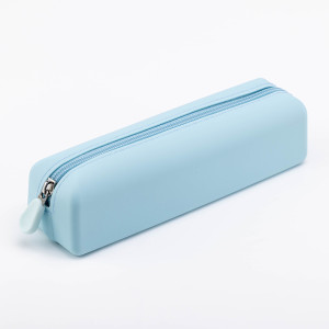Penar siliconic neechipat blue ciel, 1 fermoar