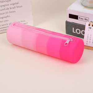Penar siliconic neechipat tip tub, roz degradee
