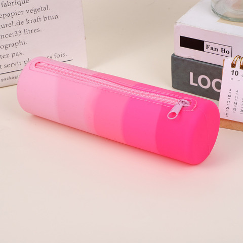 Penar siliconic neechipat tip tub, roz degradee