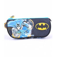 Penar Etui Triunghiular Batman Negru Target Batman