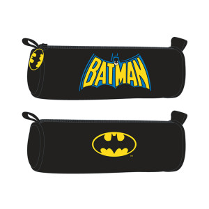 Penar BATMAN Etui tubular Negru