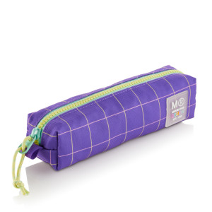 Penar 1 compartiment colecția Rider violet Miquelrius