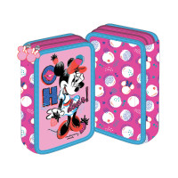Penar MINNIE MOUSE Clasic Mickey Dots 2Ferm