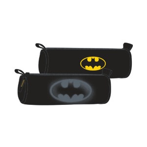 Penar BATMAN Etui Tubular negru