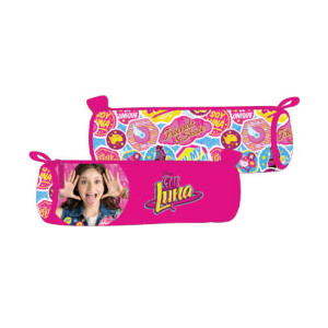 Penar Etui Tubular Soy Luna Roz