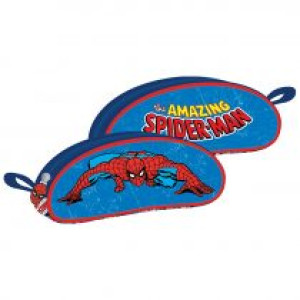 Penar Etui albastru, Spider-Man