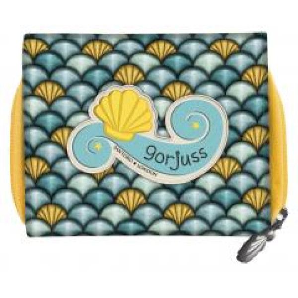 Portofel Gorjuss Deep Secrets, 12x9x5 cm