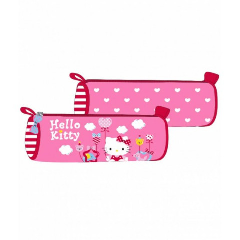 Penar Etui Hello Kitty 3Ferm