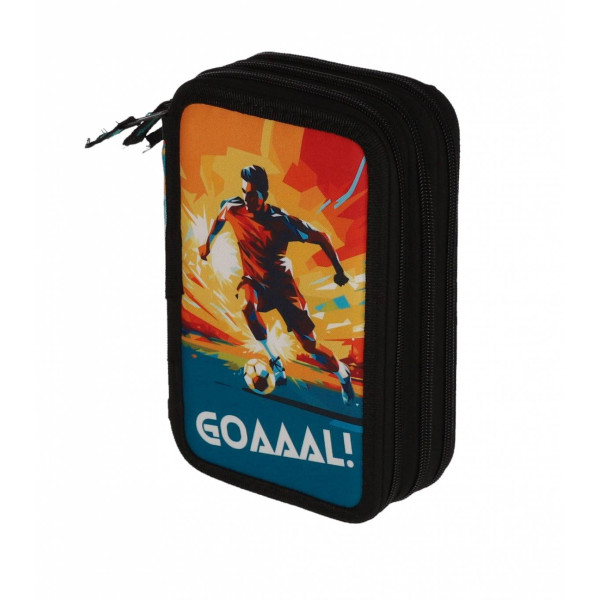 Penar Neechipat, 3 Compartimente, SchoolFriendly, diverse modele