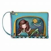 Penar Gorjuss Deep Secrets pentru accesorii 22 x 15.5 x 9 cm