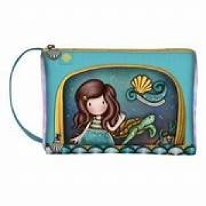Penar Gorjuss Deep Secrets pentru accesorii 22 x 15.5 x 9 cm