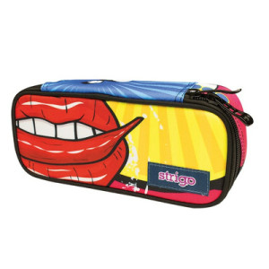 Penar Strigo PCD1 Comic rectangular, multicolor