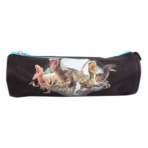 Penar Etui Tubular, Jurassic World