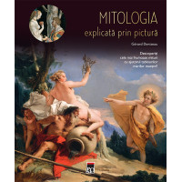 Mitologia explicată prin pictură