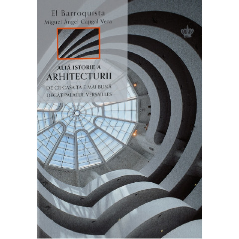 Altă istorie a arhitecturii