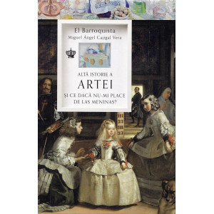 Altă istorie a artei