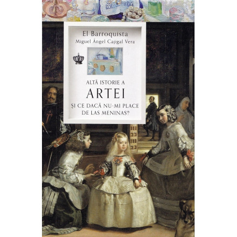 Altă istorie a artei