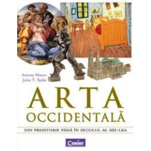 Arta occidentală