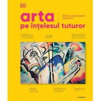 Arta pe înțelesul tuturor