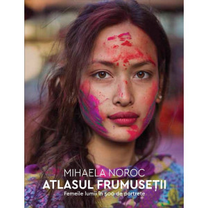 Atlasul frumuseții 2025