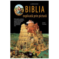 Biblia în pictura universală