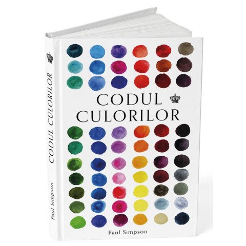 Codul culorilor