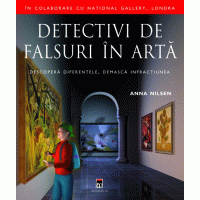 Detectivi de falsuri în artă