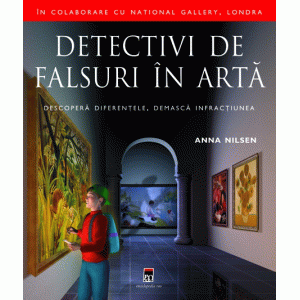 Detectivi de falsuri în artă
