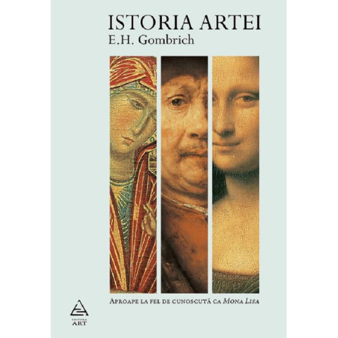 Istoria artei 2025