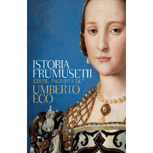 Istoria frumuseții 2026