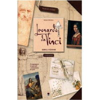 Leonardo da Vinci: geniul vizionar - Larousse