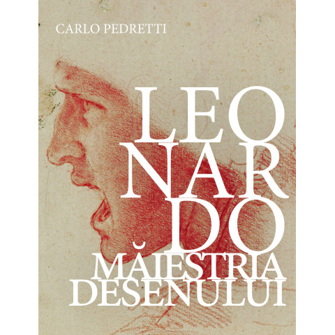 Leonardo - Măiestria desenului