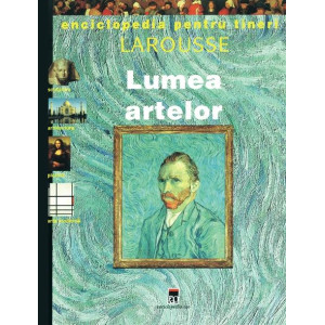 Lumea artelor