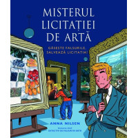 Misterul licitației de artă