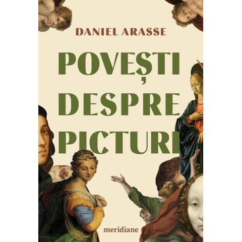 Povești despre picturi